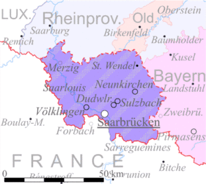 Crisis de Renania