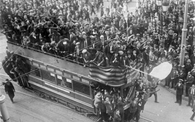 La Segunda República Española en Julio de 1936