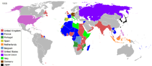 Colonizacion