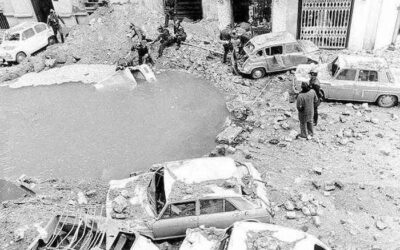 Los Presidentes de Gobierno de España Asesinados