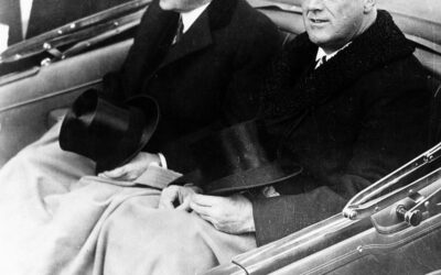 Las Naciones en 1936