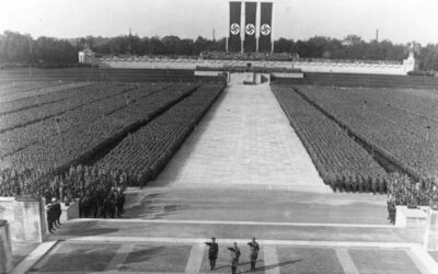 Guerra y Política en Alemania